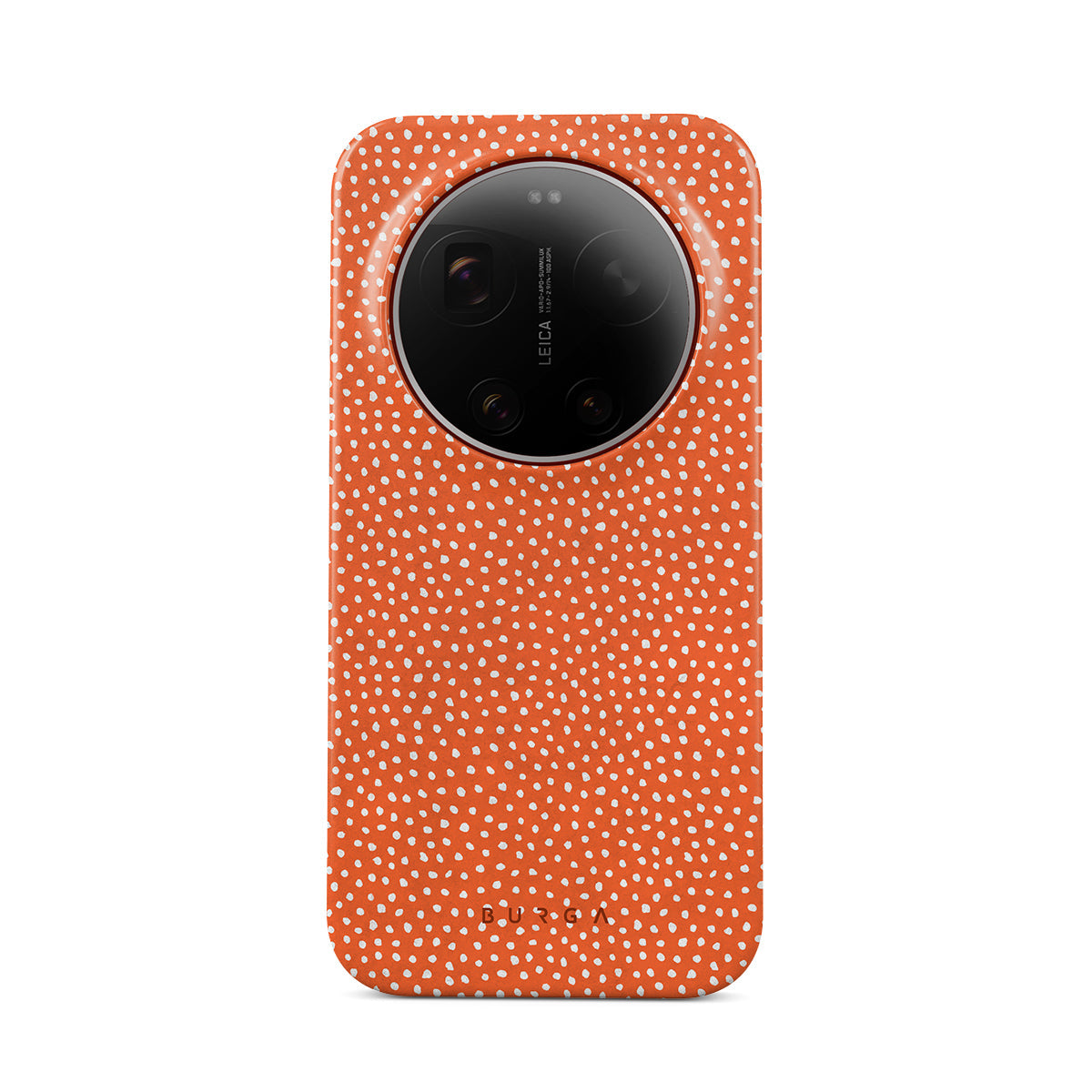 Vintage Edition - Spots Xiaomi 17 Ultra Case