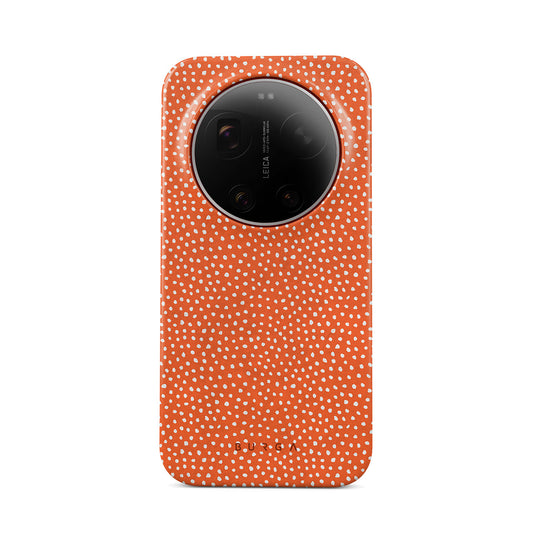 Vintage Edition - Spots Xiaomi 17 Ultra Case
