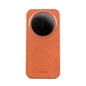 Vintage Edition - Spots Xiaomi 17 Ultra Case