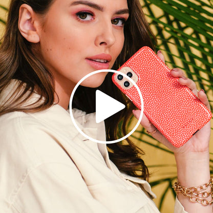 Vintage Edition - Spots Xiaomi 17 Case