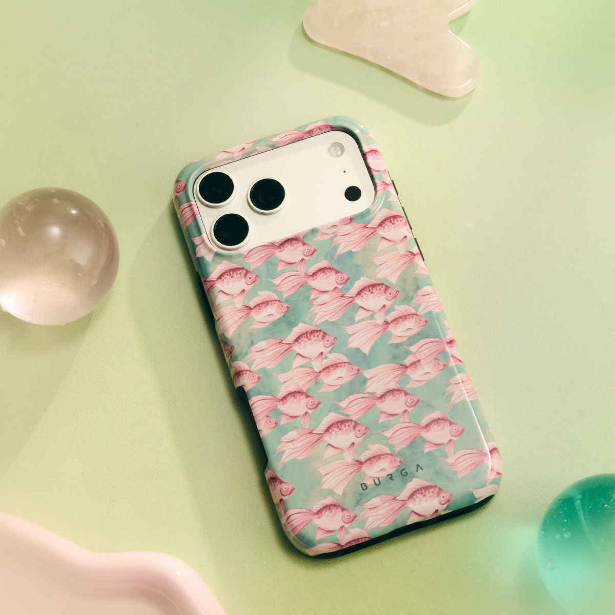 Yume - Xiaomi 17 Case