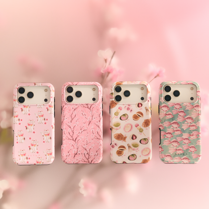 Yume - Xiaomi 17 Case
