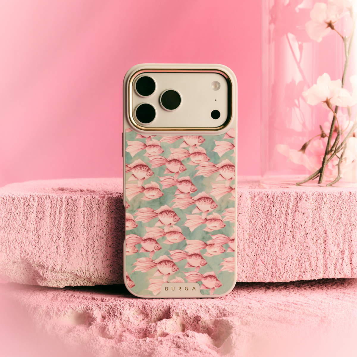 Yume - Samsung Galaxy Z Fold 8 Case