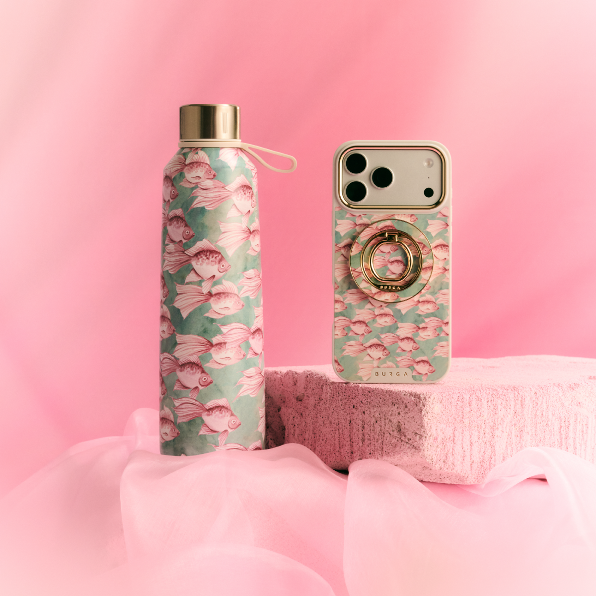 Yume - Samsung Galaxy Z Fold 8 Case