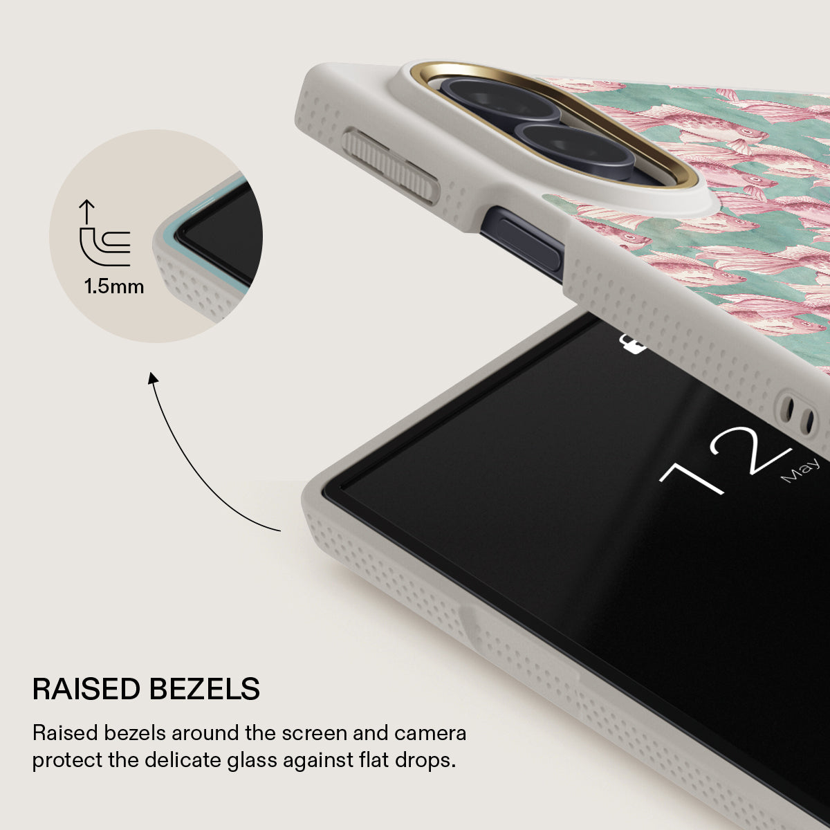 Yume - Samsung Galaxy Z Fold 8 Case