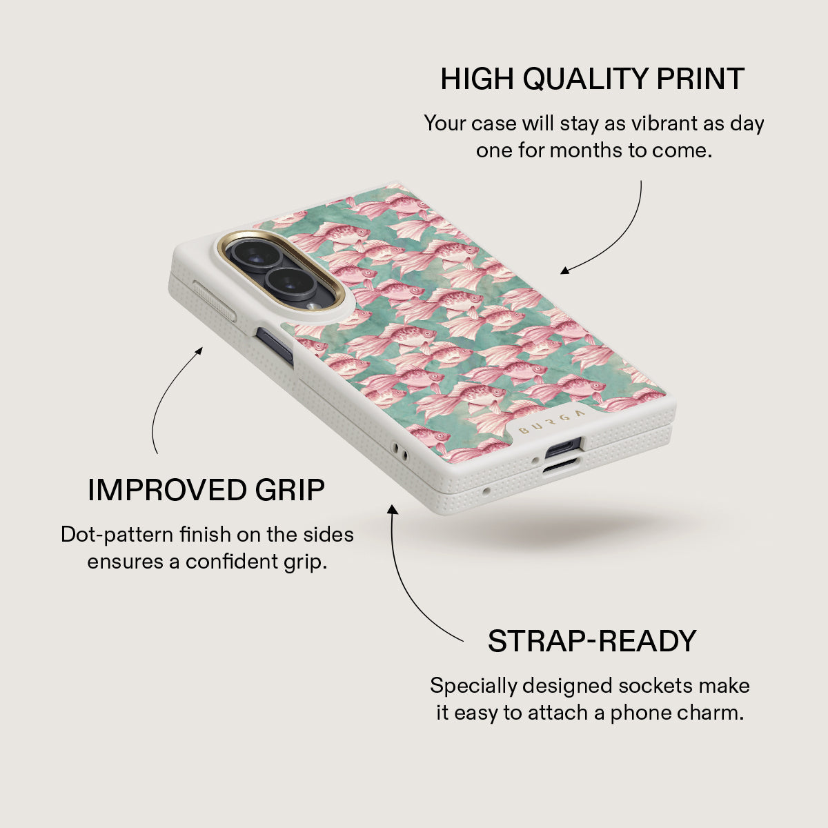 Yume - Samsung Galaxy Z Fold 8 Case