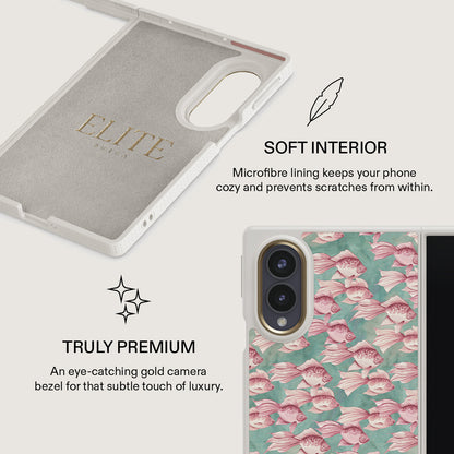 Yume - Samsung Galaxy Z Fold 8 Case