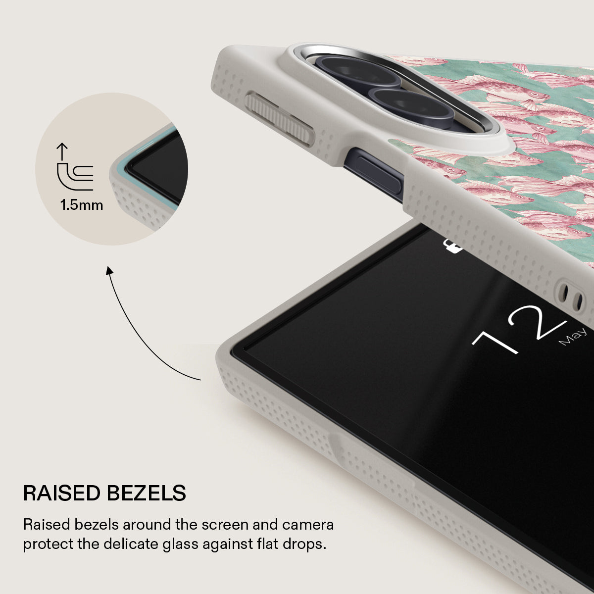 Yume - Samsung Galaxy Z Fold 8 Case