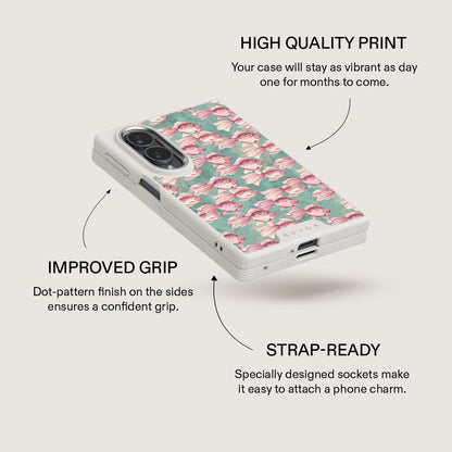 Yume - Samsung Galaxy Z Fold 8 Case
