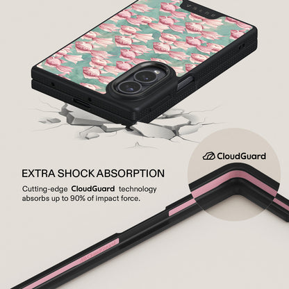 Yume - Samsung Galaxy Z Fold 8 Case