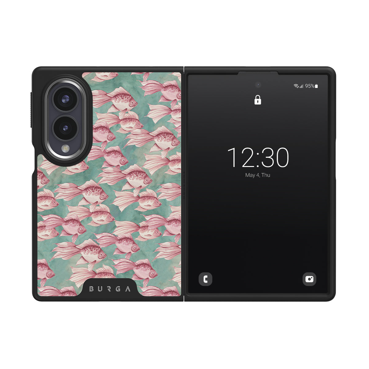 Yume - Samsung Galaxy Z Fold 8 Case