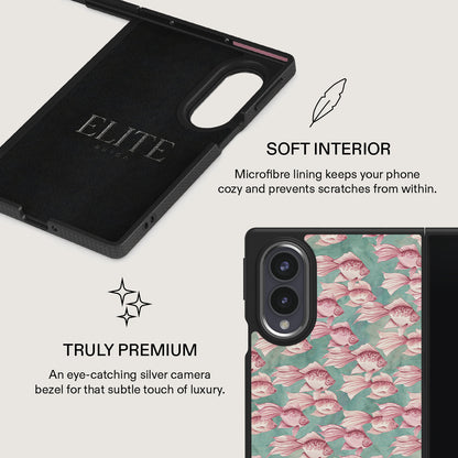 Yume - Samsung Galaxy Z Fold 8 Case