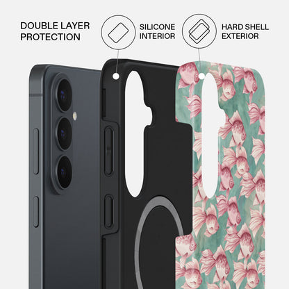 Yume - Samsung Galaxy S26 FE Case