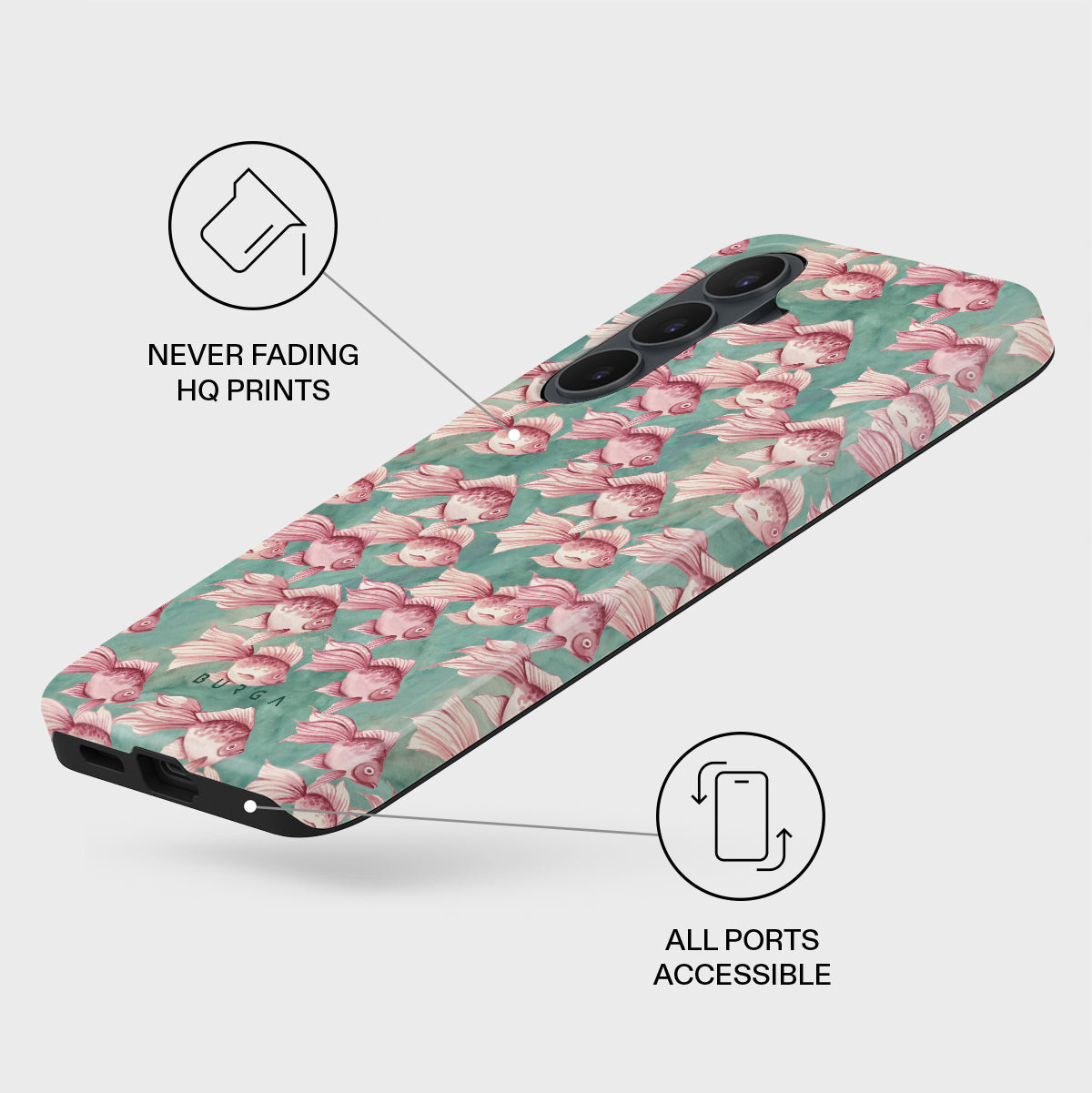 Yume - Samsung Galaxy S26 FE Case