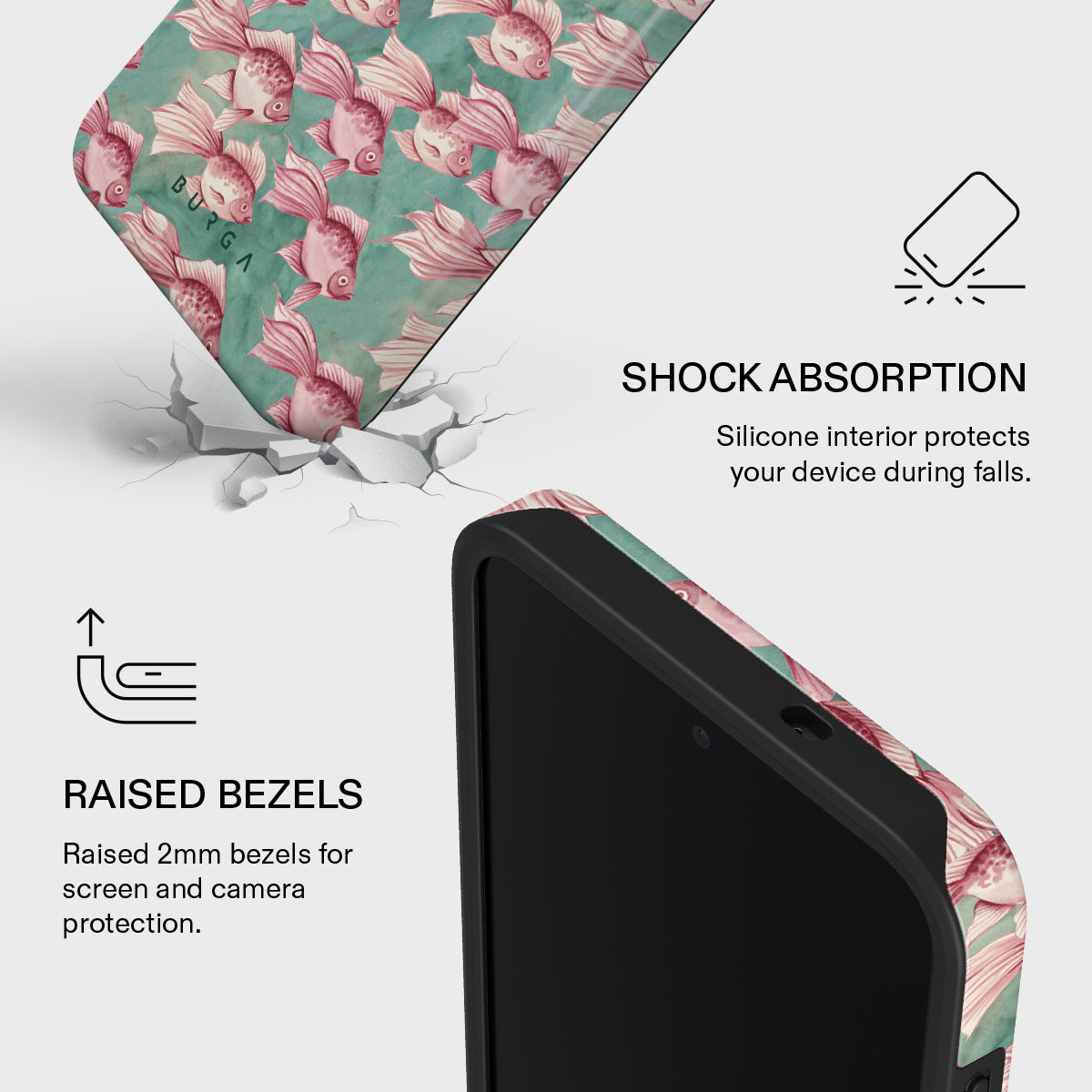 Yume - Samsung Galaxy S26 FE Case