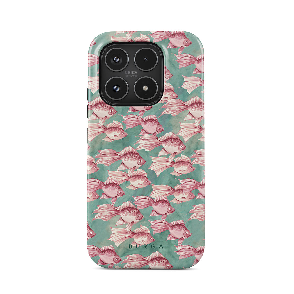 Yume - Xiaomi 17 Case