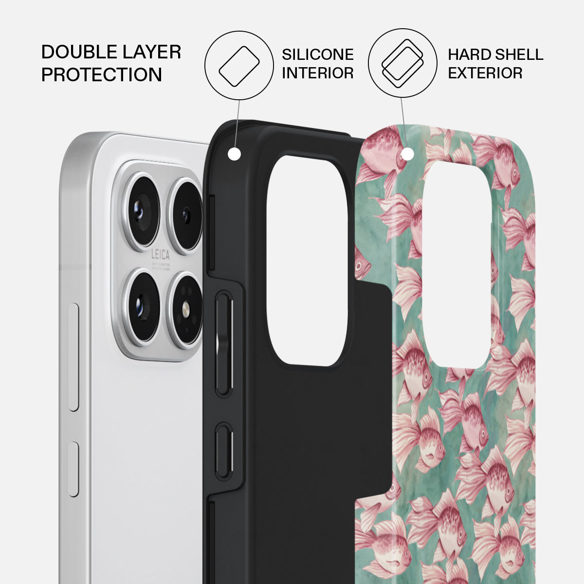 Yume - Xiaomi 17 Case