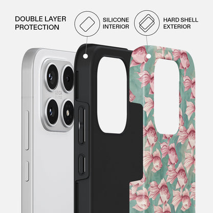 Yume - Xiaomi 17 Case