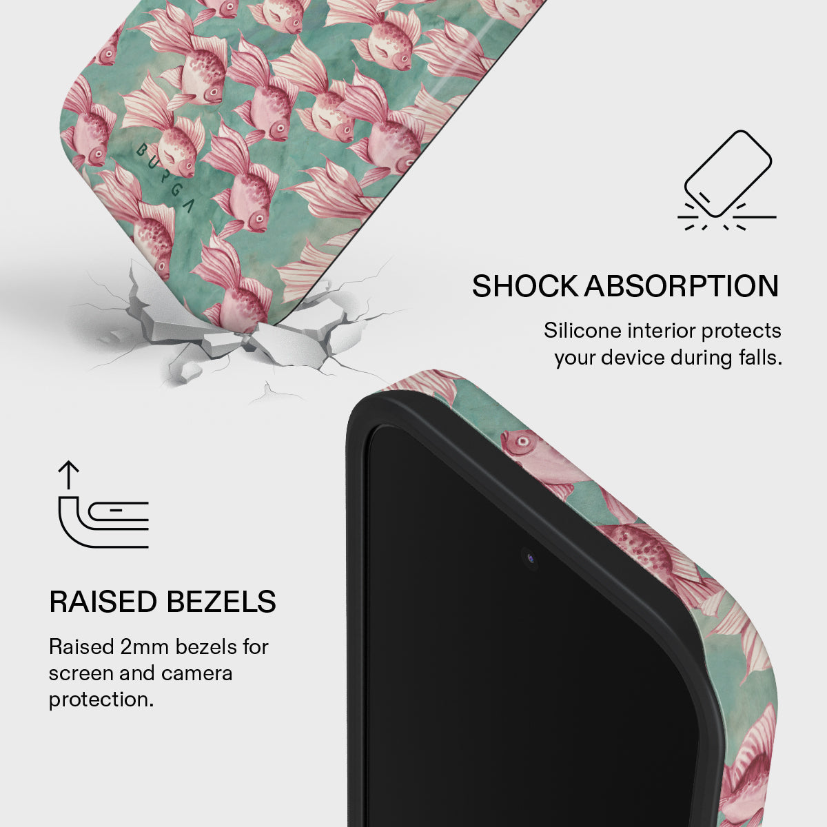 Yume - Xiaomi 17 Case