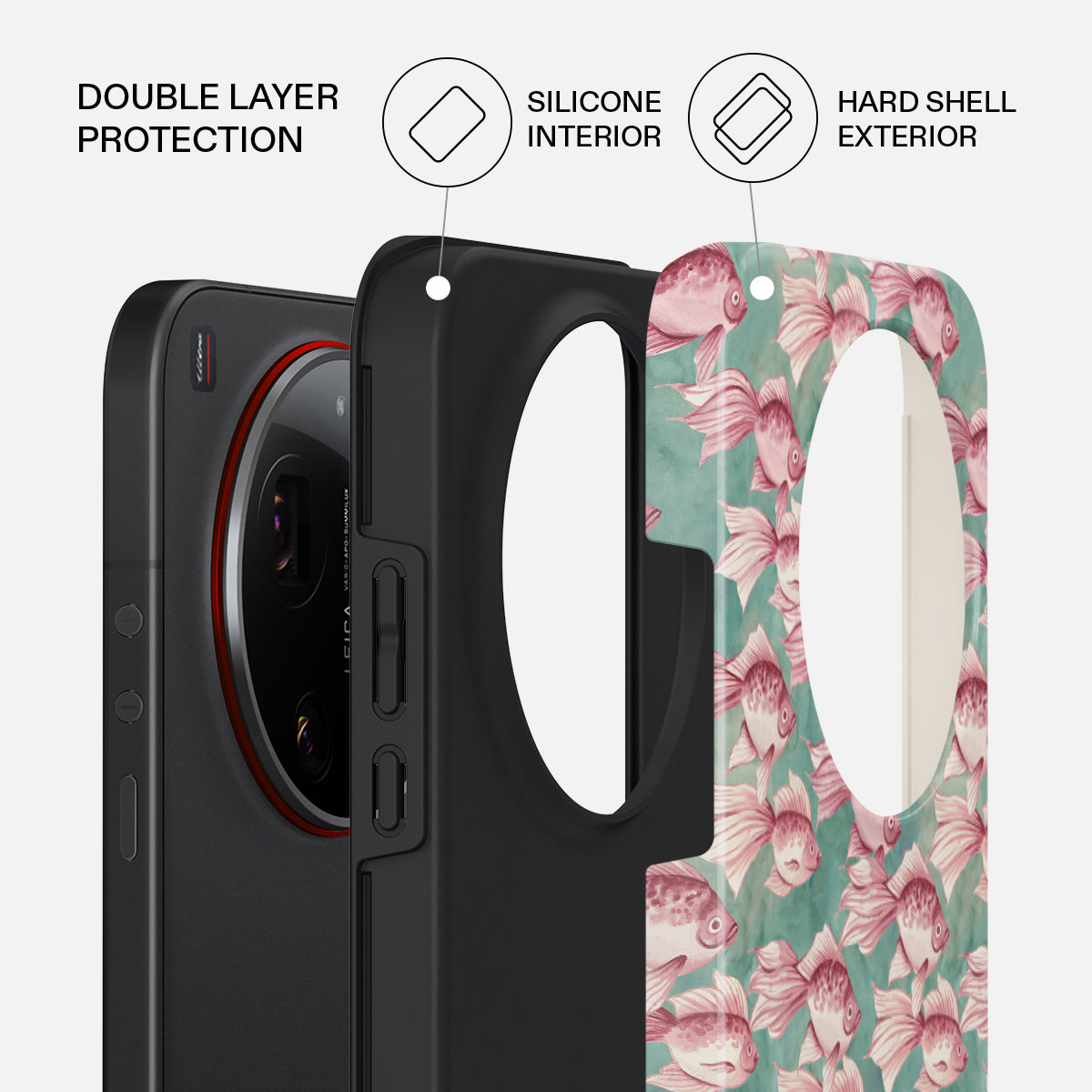 Yume - Xiaomi 17 Ultra Case