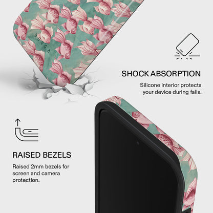 Yume - Xiaomi 17 Ultra Case