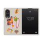 Sun Chaser - Samsung Galaxy Z Fold 8 Case