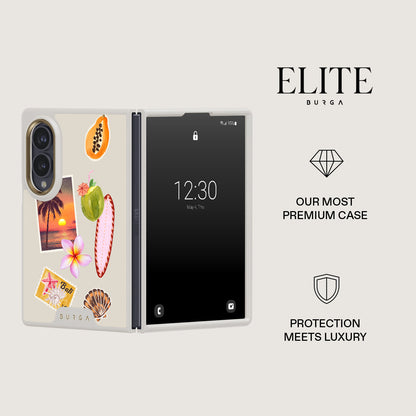 Sun Chaser - Samsung Galaxy Z Fold 8 Case