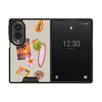 Sun Chaser - Samsung Galaxy Z Fold 8 Case