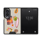 Sun Chaser - Samsung Galaxy Z Fold 8 Case