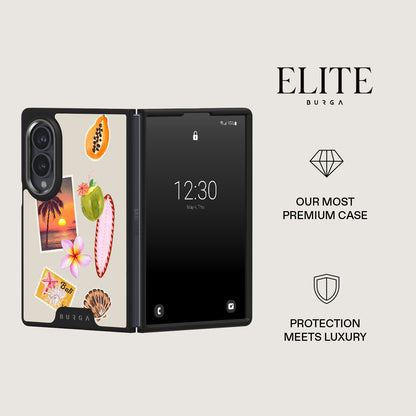 Sun Chaser - Samsung Galaxy Z Fold 8 Case