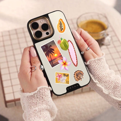 Sun Chaser - Samsung Galaxy Z Fold 8 Case