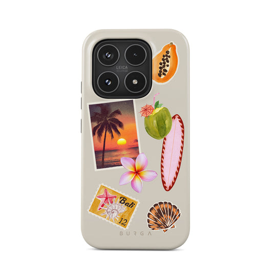 Sun Chaser - Xiaomi 17 Case