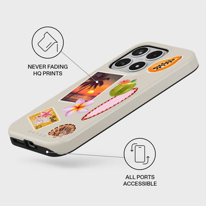 Sun Chaser - Xiaomi 17 Case
