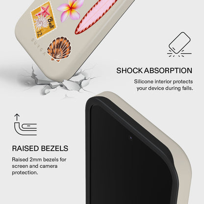 Sun Chaser - Xiaomi 17 Case