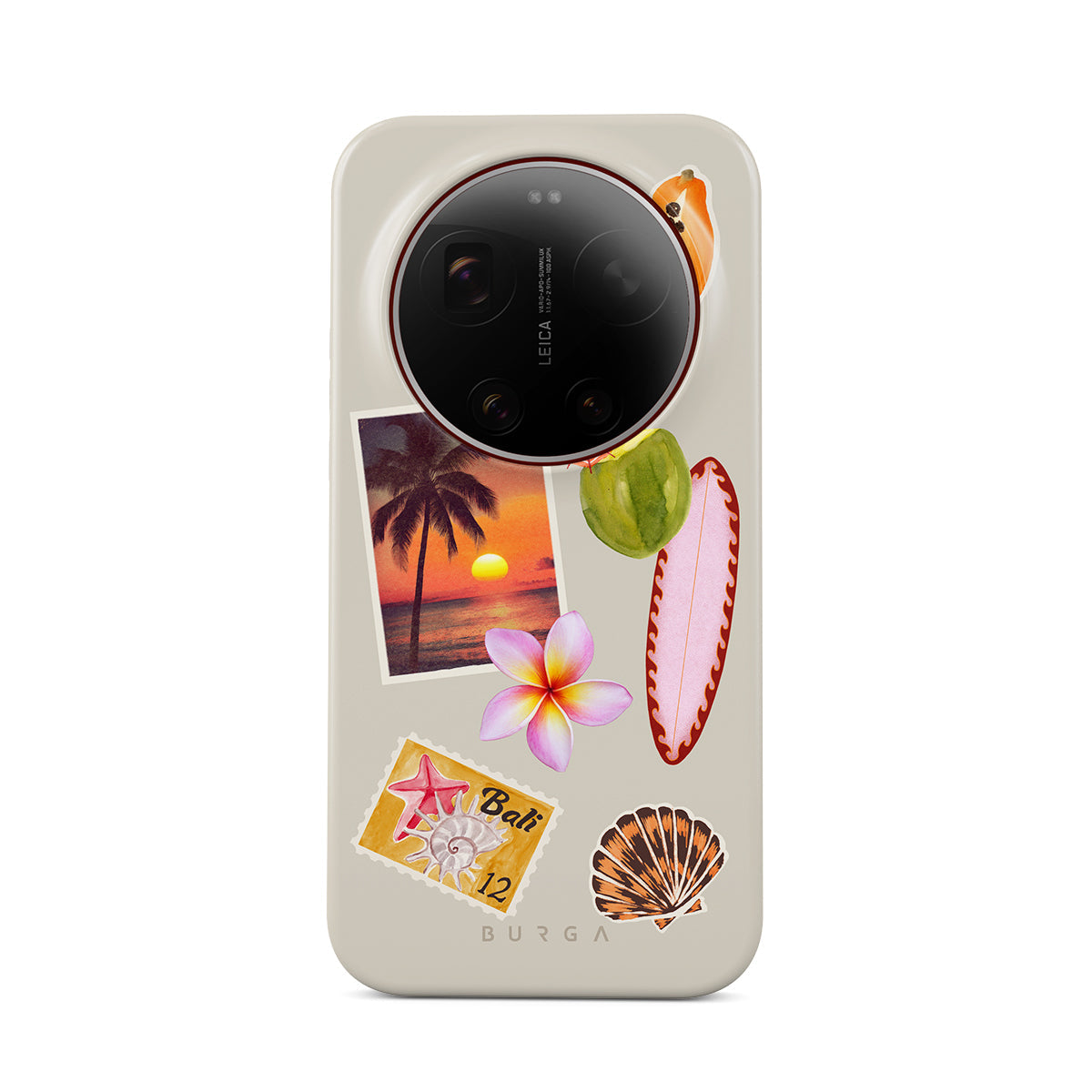 Sun Chaser - Xiaomi 17 Ultra Case