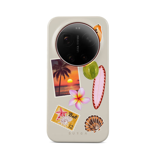 Sun Chaser - Xiaomi 17 Ultra Case