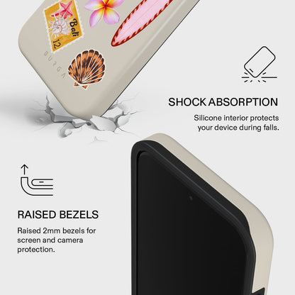 Sun Chaser - Xiaomi 17 Ultra Case