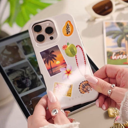 Sun Chaser - Samsung Galaxy S26 FE Case