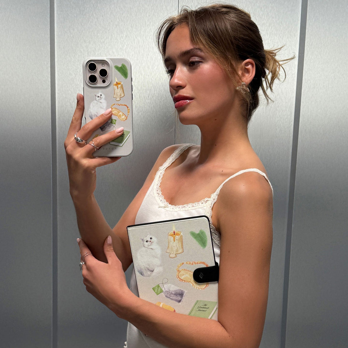 Soft Era - Samsung Galaxy S26 FE Case