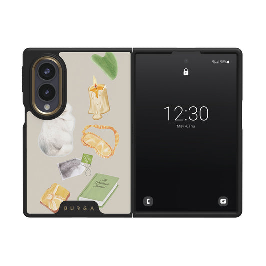 Soft Era - Samsung Galaxy Z Fold 8 Case