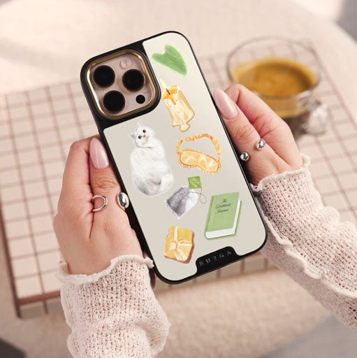 Soft Era - Samsung Galaxy Z Fold 8 Case