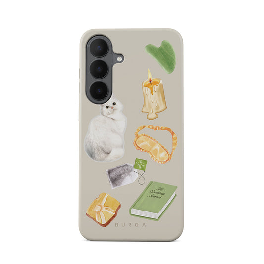 Soft Era - Samsung Galaxy S26 FE Case