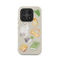 Soft Era - Xiaomi 17 Case