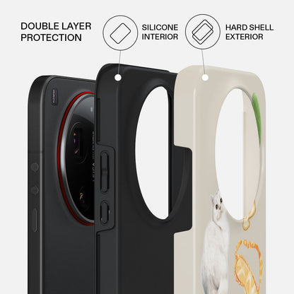 Soft Era - Xiaomi 17 Ultra Case