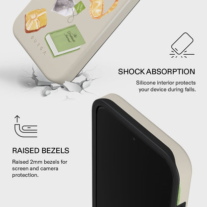 Soft Era - Xiaomi 17 Ultra Case