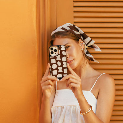 Terracotta - Samsung Galaxy Z Fold 8 Case