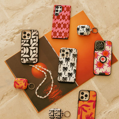Terracotta - Samsung Galaxy Z Fold 8 Case