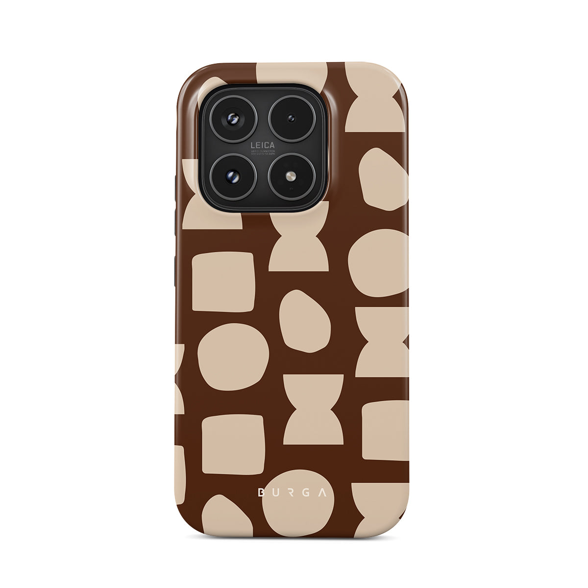 Terracotta - Xiaomi 17 Case