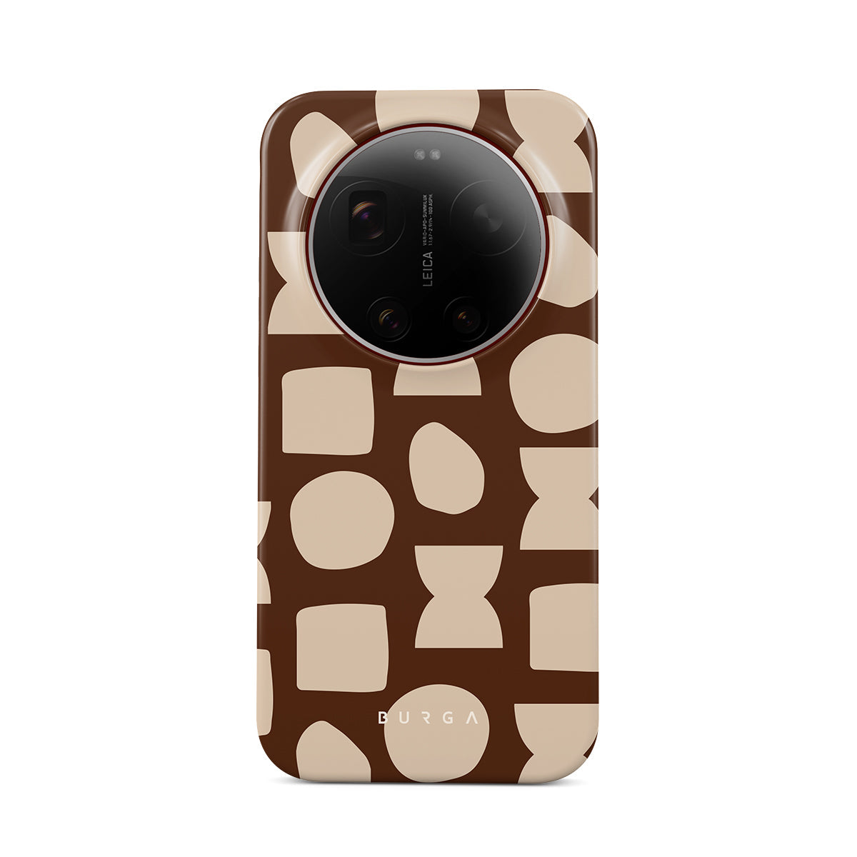 Terracotta - Xiaomi 17 Ultra Case