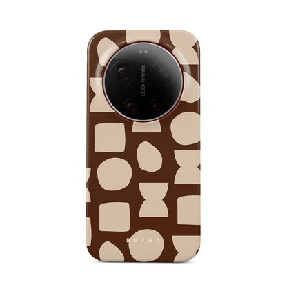 Terracotta - Xiaomi 17 Ultra Case